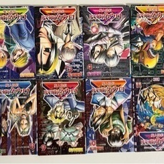 【裁断済】魔人探偵脳噛ネウロ単行本全巻（23巻）【23年9月末廃...