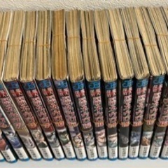 【裁断済】魔人探偵脳噛ネウロ単行本全巻（23巻）【23年9月末廃棄予定】の画像