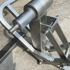 バイクスタンド片持ち　メンテナンススタンド　RVF VFR ドカティーの画像