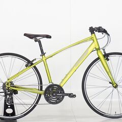 MERIDA 「メリダ」 CROSSWAY 100-R 2018年モデル クロスバイク