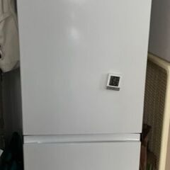 【9/4まで掲載】ハイセンス 冷蔵庫 （幅49cm 175L ホ...
