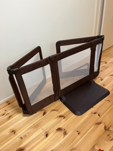 おくだけとおせんぼ　スマートワイド　美品