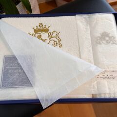 タオルセット　royal classicの画像