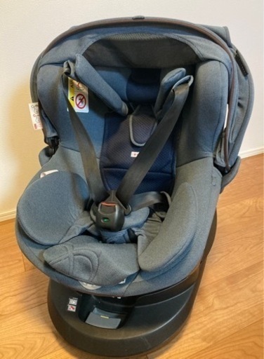 AILEBEBE エールべべ/KURUTTO 5  Oui