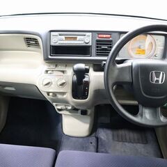 審査に自信が無い…まずはお気軽にお問合せを🙆‍♀️🎶【ホンダ　ライフ　Ｃ　コンフォートスペシャル】の画像