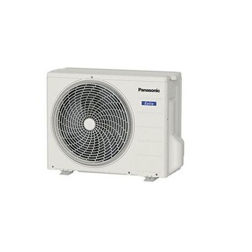 ★新品★PANASONIC エオリアエアコン10畳2023年　取付け外し廃棄込み　神奈川東京千葉埼玉