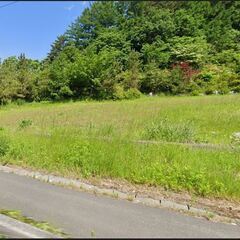 九戸村売土地  - 不動産