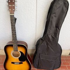 ☆HONEY BEE ハニービー アコースティックギター フォー...