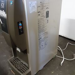 ⑬ ホシザキ チップアイスディスペンサー DCM-115 100V 定価1,180,300 円　/厨房機器の画像