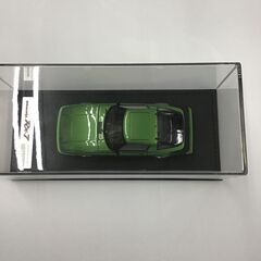 ◇ドリーム尼崎1号館◇【ジモティー割引対象商品】　イグニッションモデル 1/43 マツダ サバンナ RX-7(SA22C)の画像