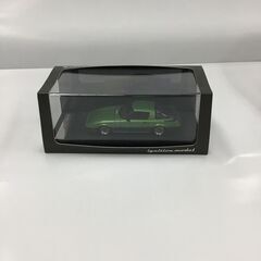 ◇ドリーム尼崎1号館◇【ジモティー割引対象商品】　イグニッションモデル 1/43 マツダ サバンナ RX-7(SA22C)の画像