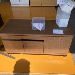 決定しました！引き取り限定　テレビボード