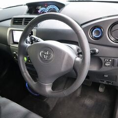 🔵オトロン🔵自社ローン・金利０%　🚗【トヨタ◎bB Z エアロG...