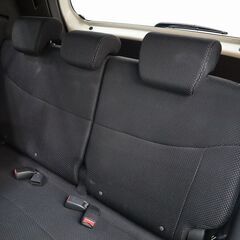 🔵オトロン🔵自社ローン・金利０%　🚗【トヨタ◎bB Z エアロGパッケージ】🚙の画像