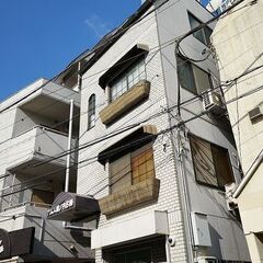 ☆メッセ川崎B☆川崎駅徒歩12分(^^)/！コンビニ・スーパー徒...