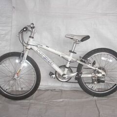 LOUIS GARNEAU （ルイガノ） LGS-J206　20インチ　KIDS　ジュニア　マウンテンバイク　管理NO.20230829-19の画像