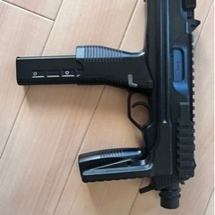 mp9 クラウンモデル(ジャンク)の画像