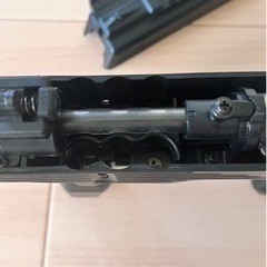 mp9 クラウンモデル(ジャンク)の画像