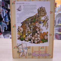 59/510　まねっこキューピー(かぶと虫)【モノ市場知立店】の画像