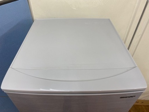 I724 ? 美品♪ SHARP 冷蔵庫 (167L) ⭐ 動作確認済 ⭐ クリーニング済