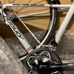 ロードバイクリドレー RIDLEY フェニックス AL FENIX AL 105