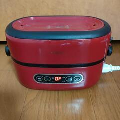 SOUYIマルチ炊飯器の画像