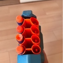 ナーフ エリート2.0のウォーデンの画像