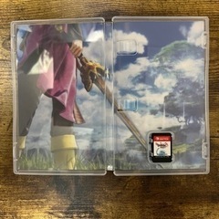 ドラゴンクエスト11  Switchソフトの画像