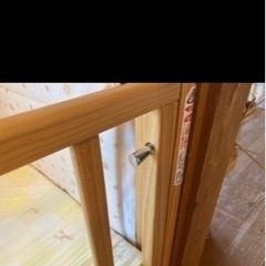 maruさん用　KATOJI ベビーベット　保護マット　マット　ふとん付きの画像