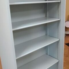 スチールラック