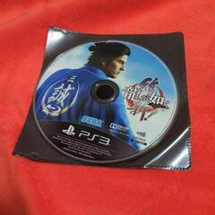 PS3 龍が如く維新 中古