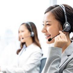 【急募】2ヶ月短期OK‼フルリモートのテレアポ業務の画像