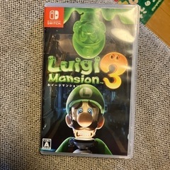 ルイージマンション3