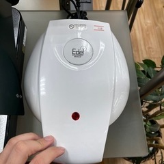 Mg74 ミニドーナツ焼機の画像