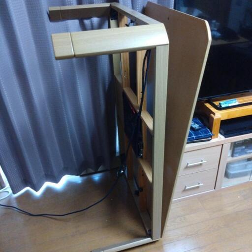 YUASA家具調コタツ