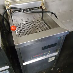 ⑱ 【値下げ】ホシザキ 業務用 電気フライヤー FL-20B (...