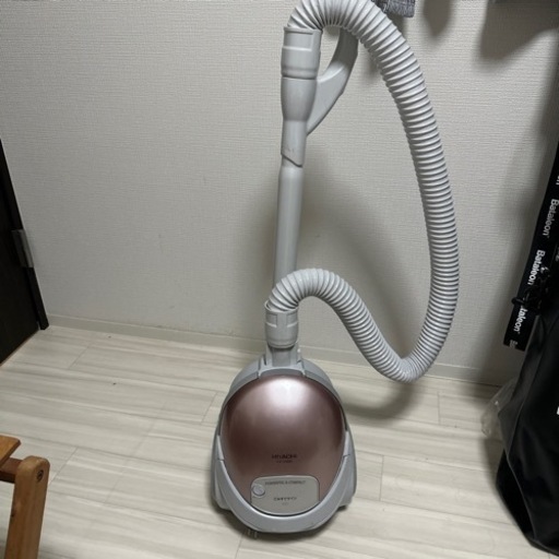 掃除機