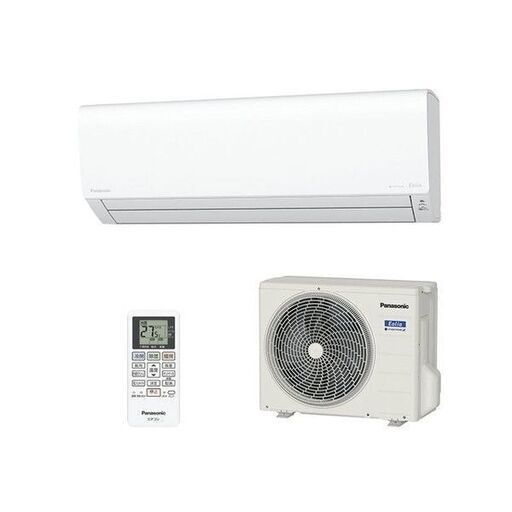 ★新品★MITSUBISHI エアコン8畳100V　取付け取り外し廃棄込み　メーカー保証あり　神奈川県東京千葉埼玉静岡