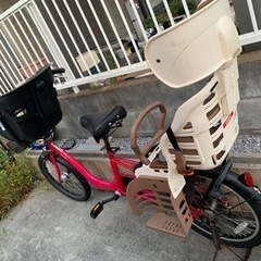 自転車