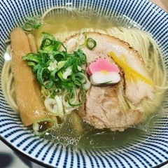 安西先生…ラーメンが…食べたいです… - その他
