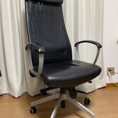 オフィスチェア　値下げしました！