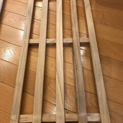 すのこ　小