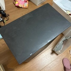 ゴミ箱2点セット　美品の画像