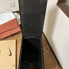 ゴミ箱2点セット　美品の画像