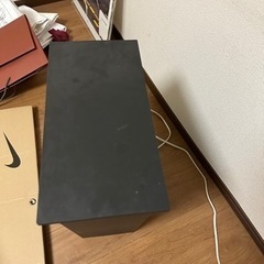 ゴミ箱2点セット　美品の画像