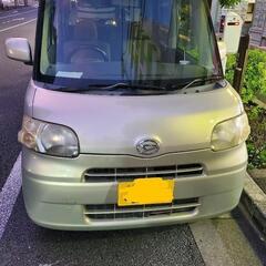 ダイハツタント