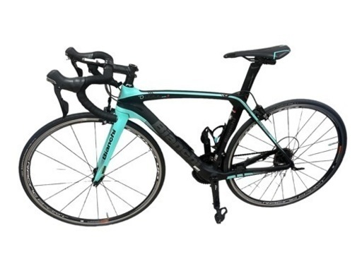 Bianchi ビアンキOltre オルトレXR3 2019年モデル キャットアイ700×25cSHIMANO 105san marco ロードバイク
