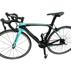 Bianchi ビアンキOltre オルトレXR3 2019年モ...