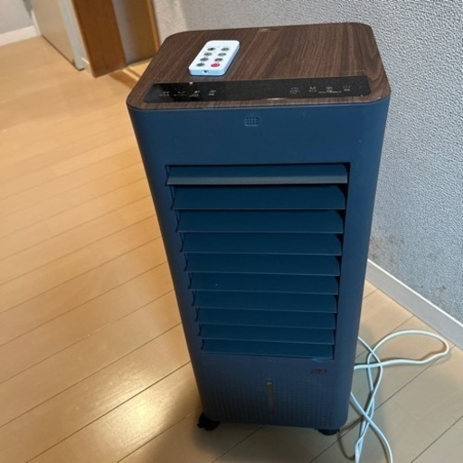 冷風機