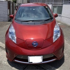 【車検タップリ!!クラッツィオホワイトレザー装備!!】平成26年...